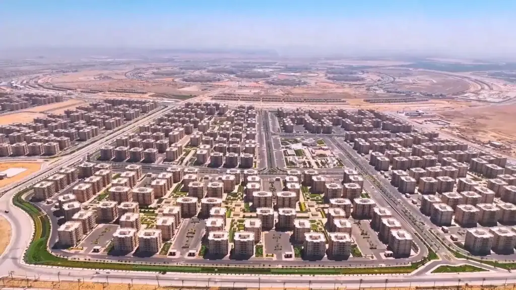 كيان سيتي Kayan City