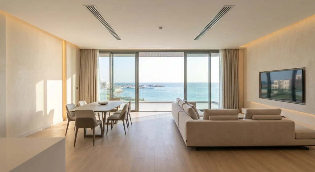 Grand Residences Ain Sokhna (Grand Hotel) | All Details