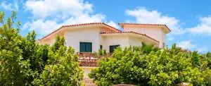 تفاصيل قرية بريز بالم بيتش الساحل الشمالي Breeze Palm Beach — لقطة من معرض المشروع 2