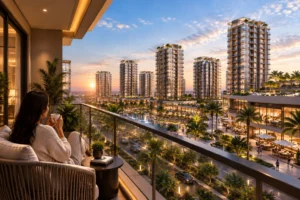 Up Views Towers West by Nations of Sky | 2026 Launch — project gallery view 2