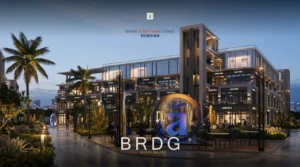 أسعار وتفاصيل مول بريدج القاهرة الجديدة BRDG New Cairo — لقطة من معرض المشروع 2