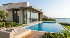 جراند ريزيدنس العين السخنة Grand Residences (Grand Hotel) — لقطة من معرض المشروع 3