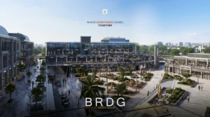 أسعار وتفاصيل مول بريدج القاهرة الجديدة BRDG New Cairo — لقطة من معرض المشروع 3
