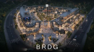 أسعار وتفاصيل مول بردج القاهرة الجديدة BRDG New Cairo