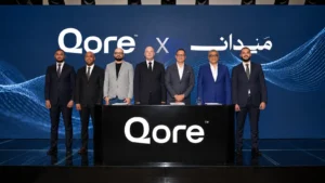مشروع ميدان Maydan من QORE في 6 أكتوبر