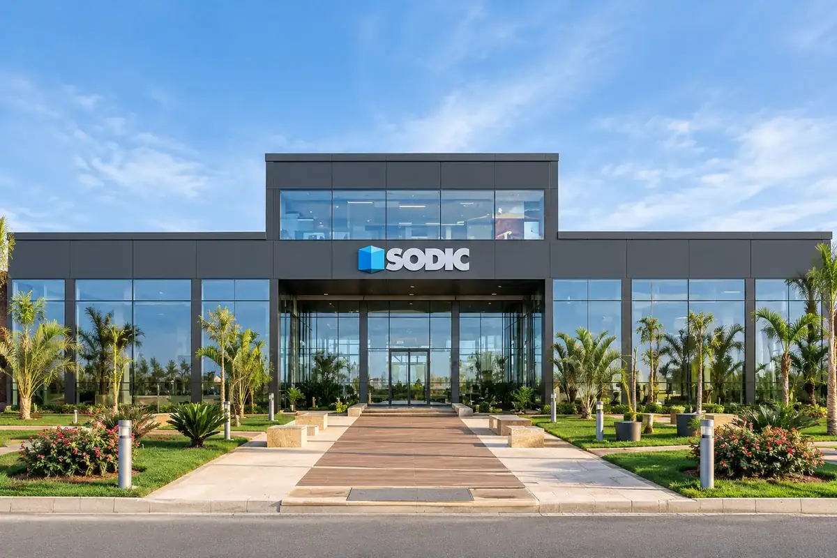 SODIC Developments
