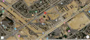 ORB Towers El Sheikh Zayed by Nations of Sky |Prices — project gallery view 3