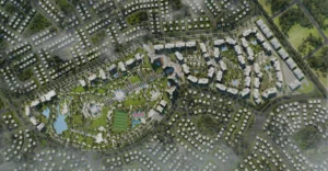 ORB Towers El Sheikh Zayed by Nations of Sky |Prices — project gallery view 2