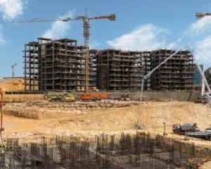 تفاصيل ابراج اورب الشيخ زايد| ORB Towers by Nations of Sky
