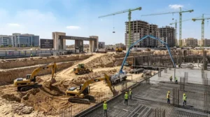 تفاصيل مشروع دولمن التجمع الخامس |Built to stand — لقطة من معرض المشروع 3