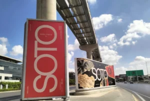 كمبوند سوتو ريزيدنس التجمع الخامس Soto Residence By Dolmen
